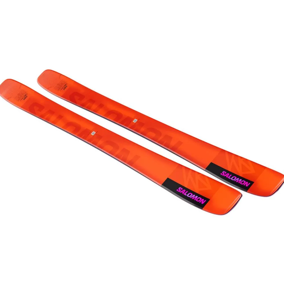 Sci Salomon Qst 106