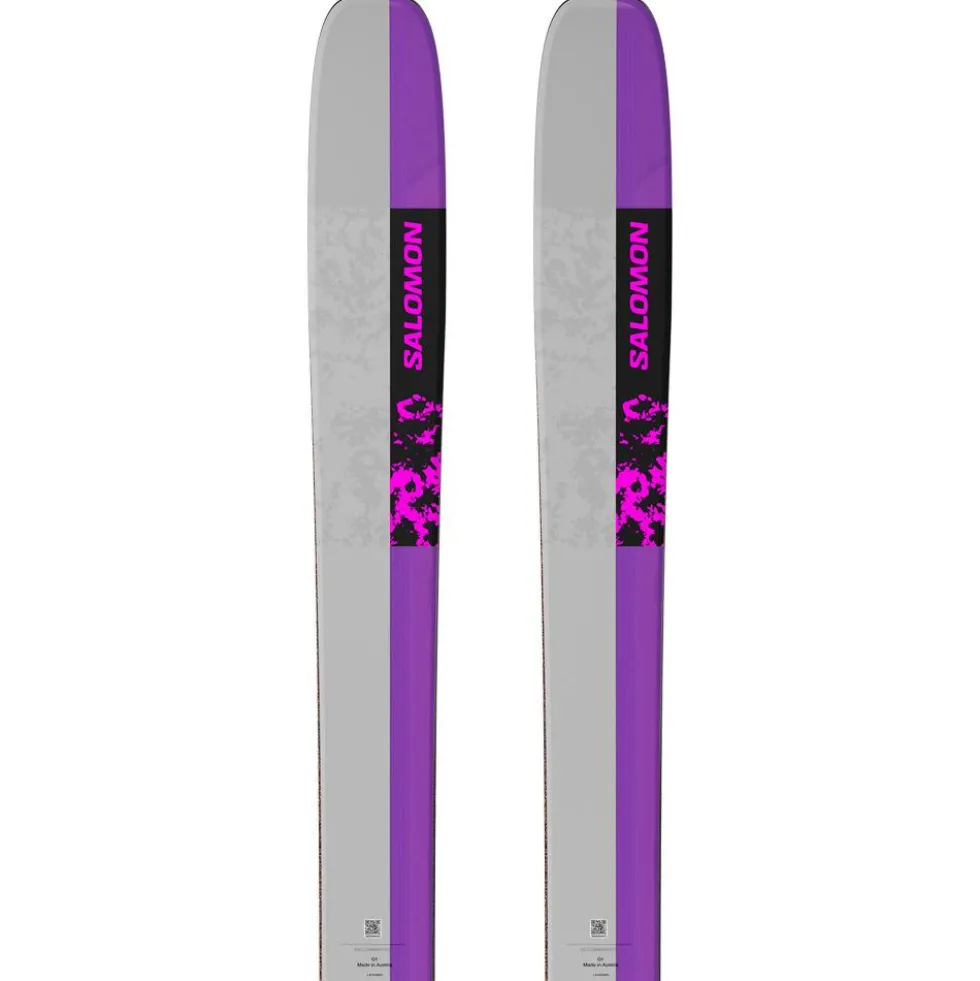 Sci Salomon S/Lab Qst X