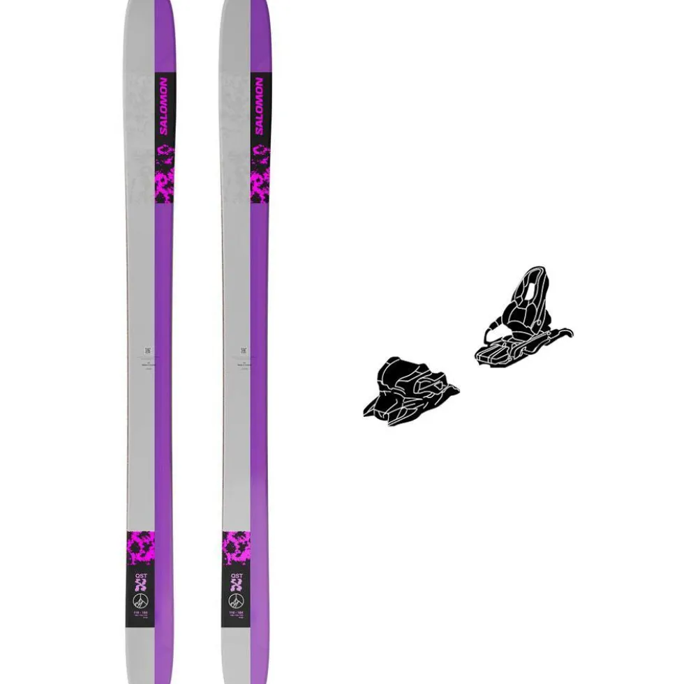 Sci Salomon S/Lab Qst X