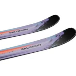 Sci Salomon Stance Pro 86