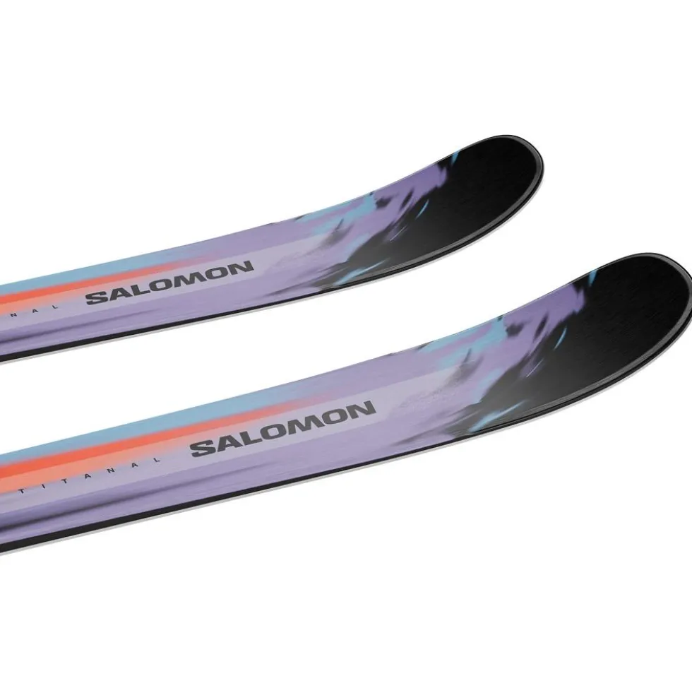 Sci Salomon Stance Pro 86