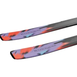 Sci Salomon Stance Pro 86