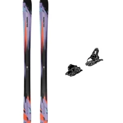 Sci Salomon Stance Pro 86