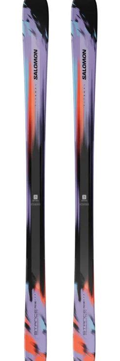 Sci Salomon Stance Pro 86