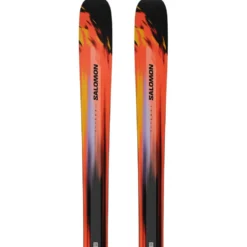 Sci Salomon Stance Pro 96
