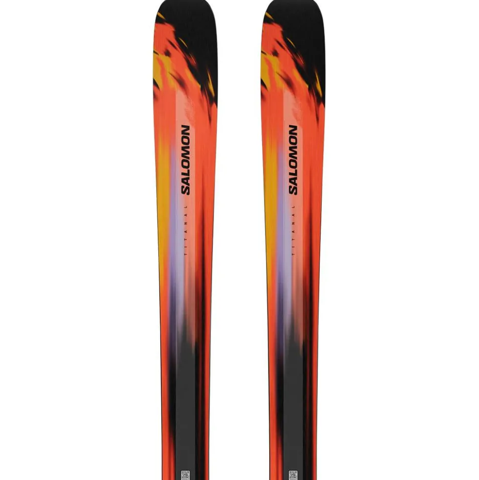 Sci Salomon Stance Pro 96