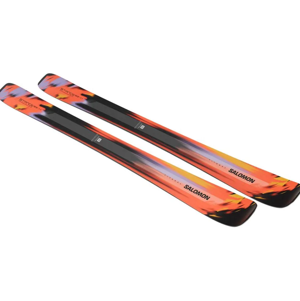 Sci Salomon Stance Pro 96