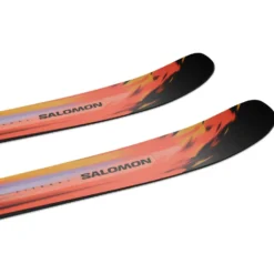 Sci Salomon Stance Pro 96