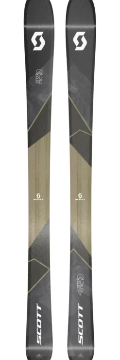 Sci Scott Pure 90