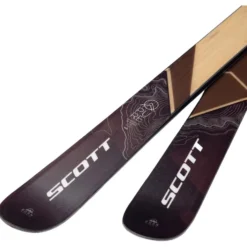 Sci Scott Pure 90
