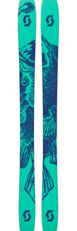 Sci Scott Sea 116