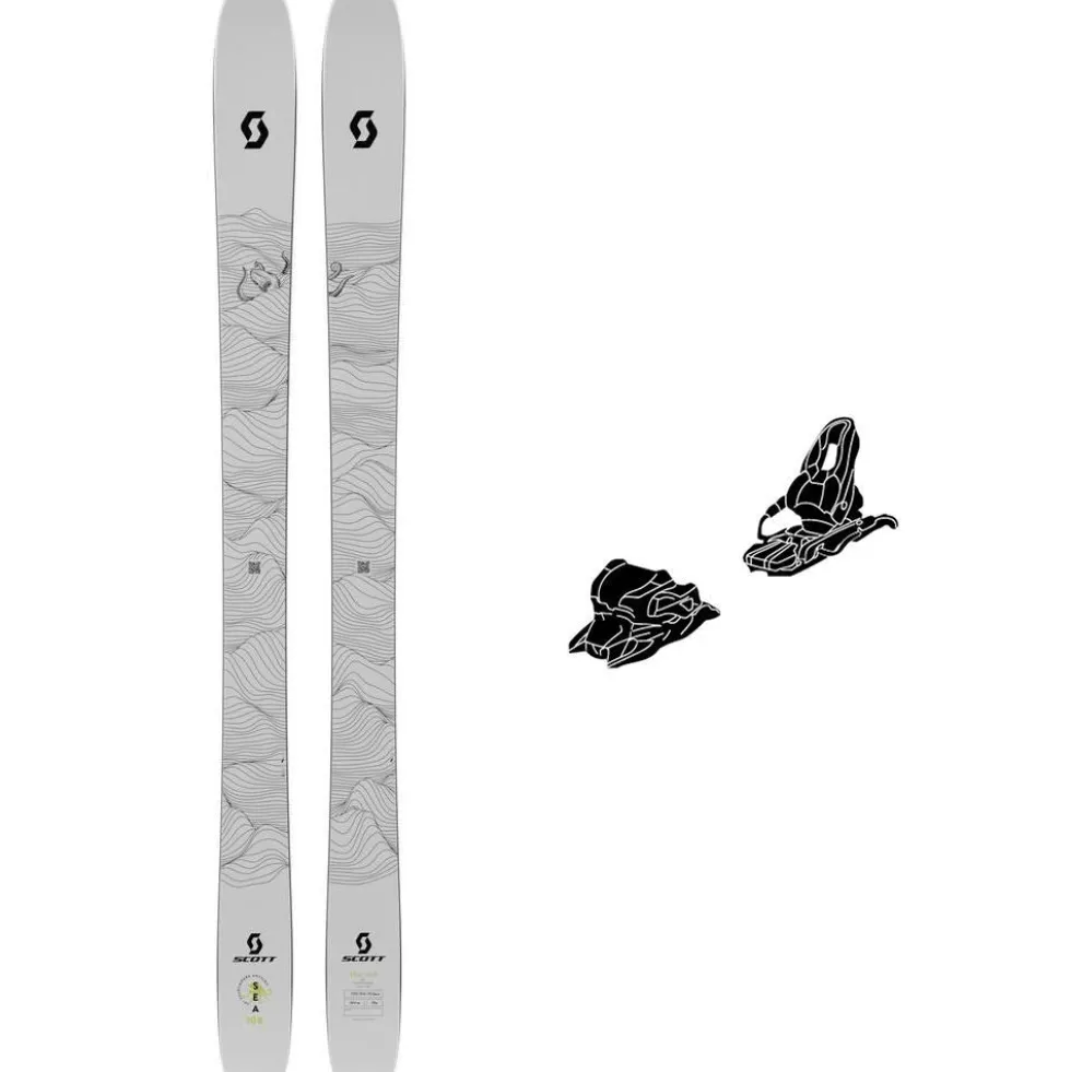 Sci Scott Sea 108