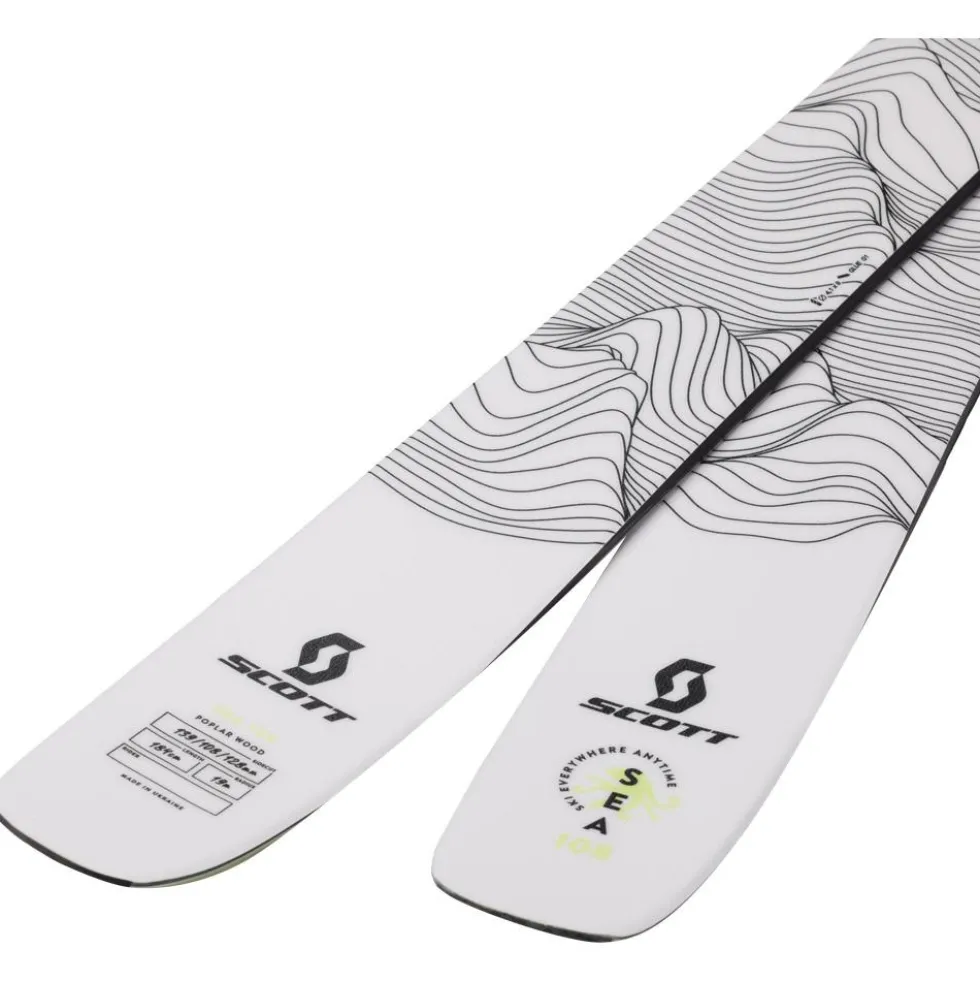 Sci Scott Sea 108