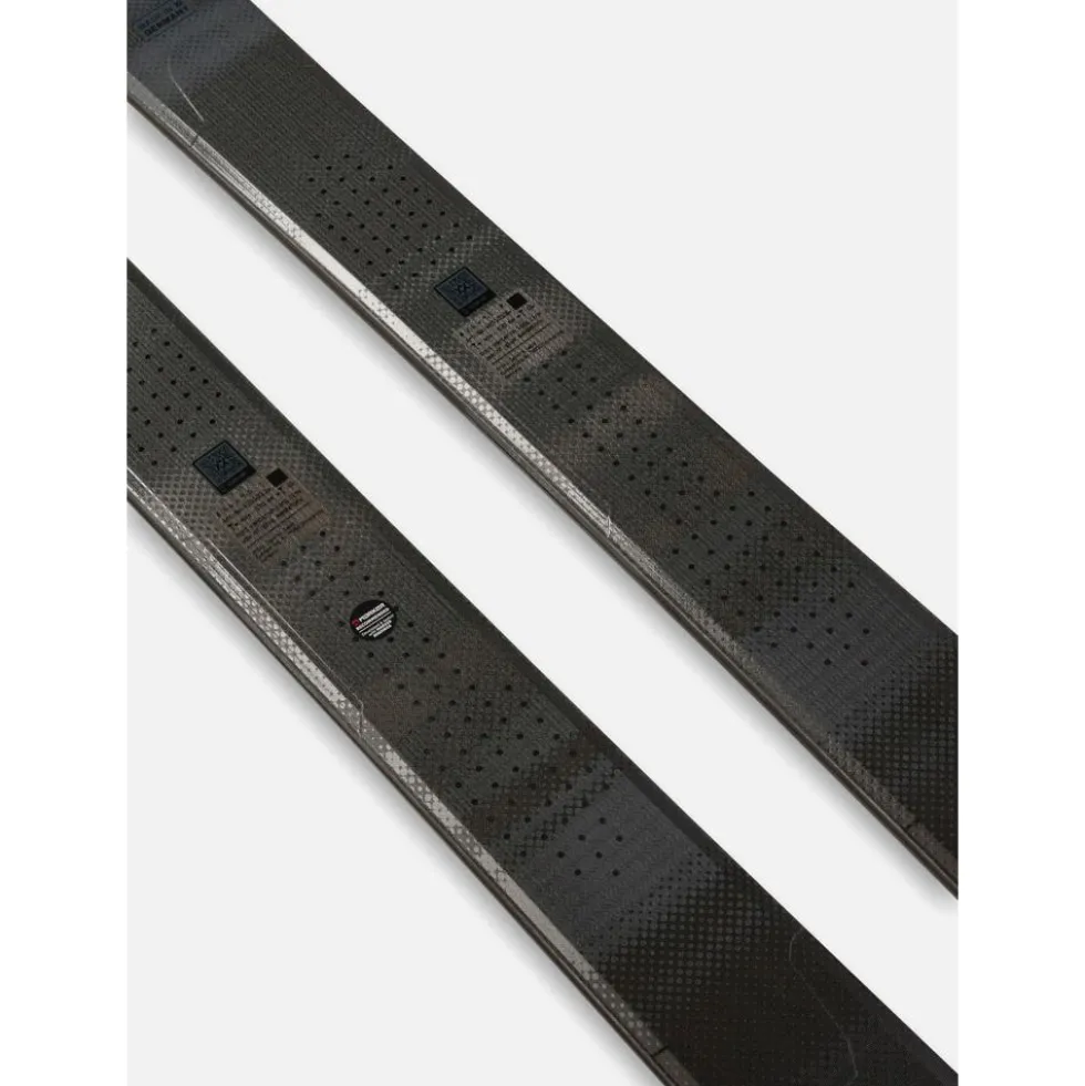 Sci Volkl Blaze 86 Grey