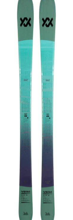 Sci Volkl Blaze 86 Petrol