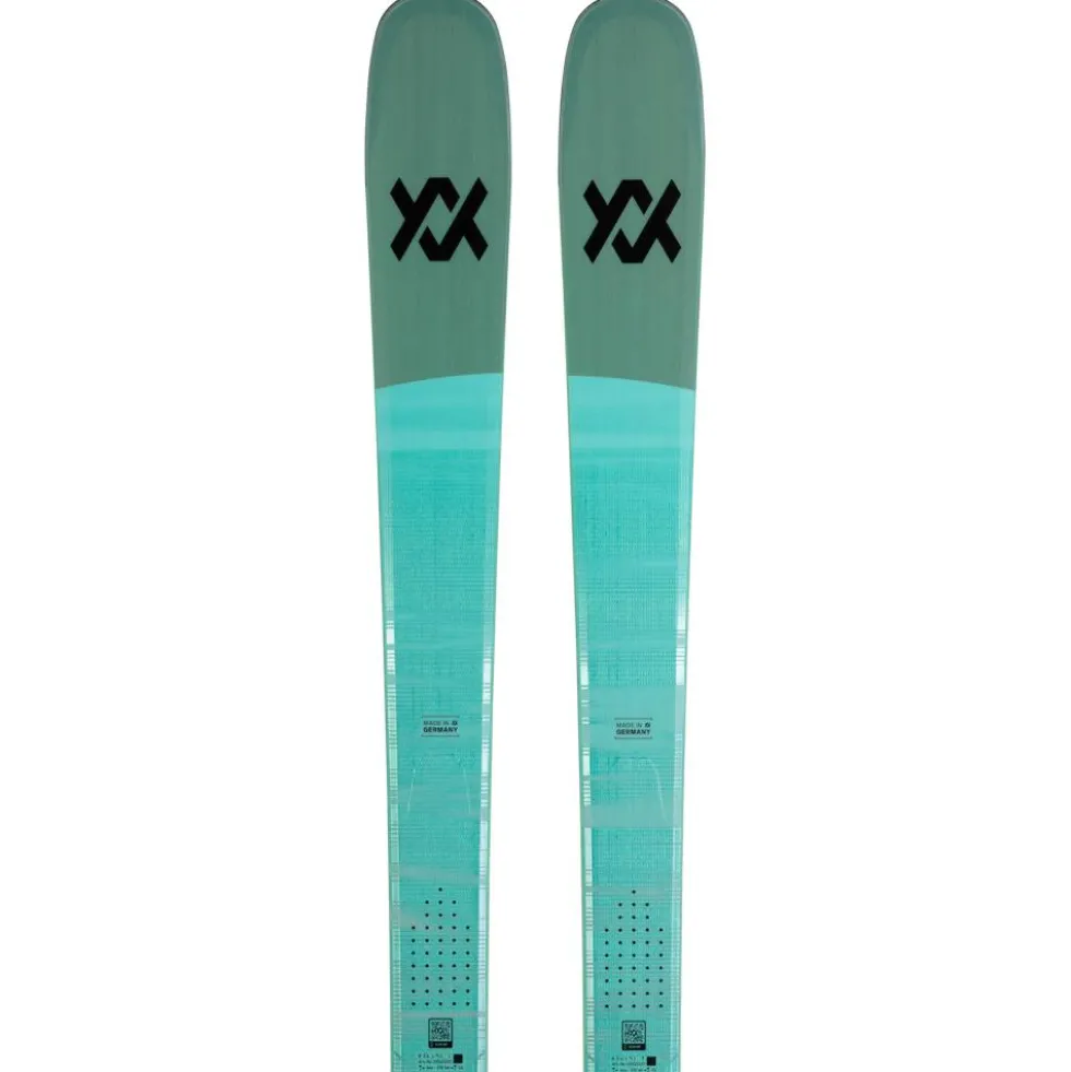 Sci Volkl Blaze 86 Petrol