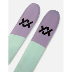 Sci Volkl Blaze 104 Purple