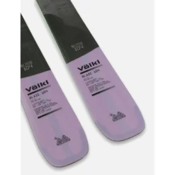 Sci Volkl Blaze 104 Purple