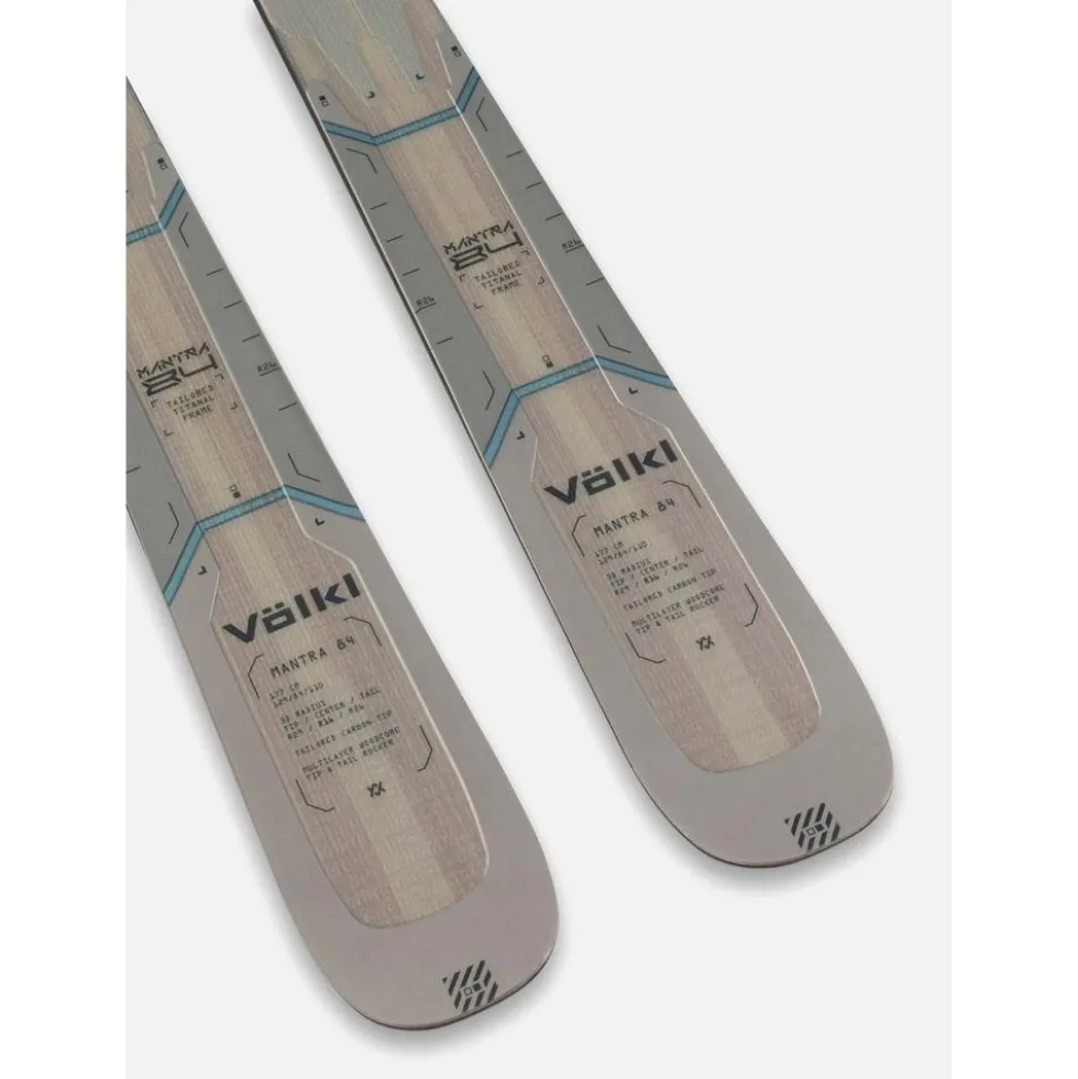 Sci Volkl Mantra 84