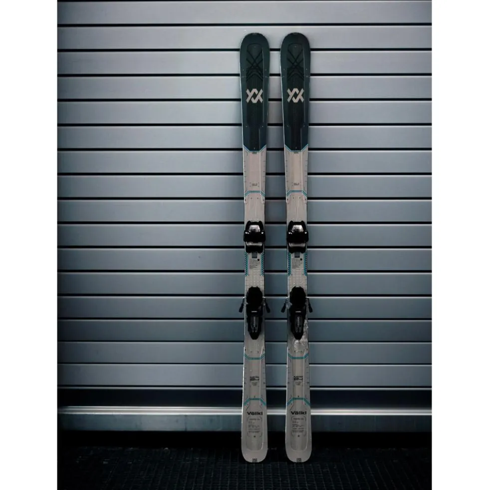 Sci Volkl Mantra 84