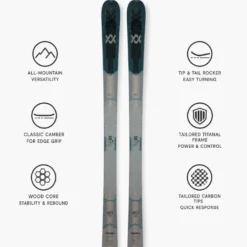 Sci Volkl Mantra 84