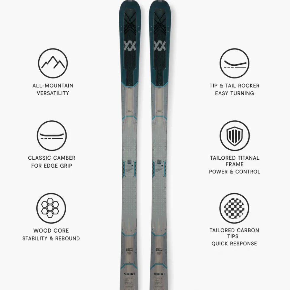 Sci Volkl Mantra 84