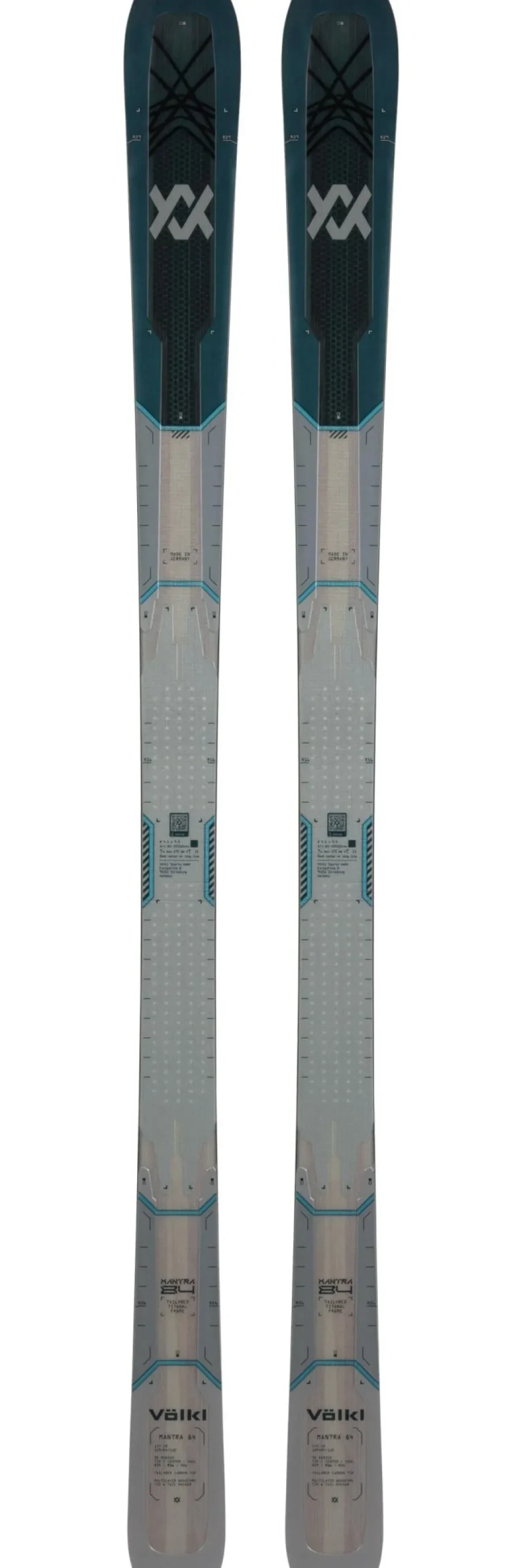 Sci Volkl Mantra 84