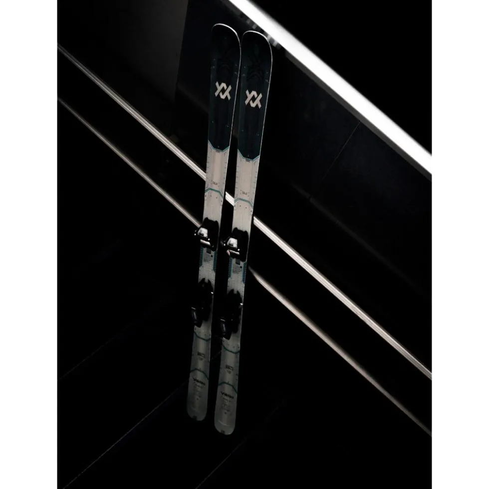 Sci Volkl Mantra 84