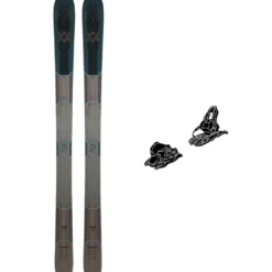 Sci Volkl Mantra 102