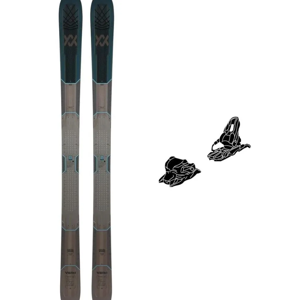 Sci Volkl Mantra 102