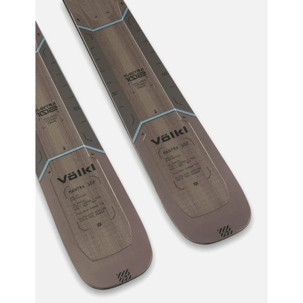 Sci Volkl Mantra 102
