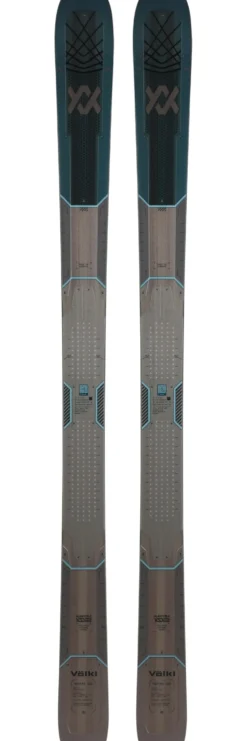 Sci Volkl Mantra 102