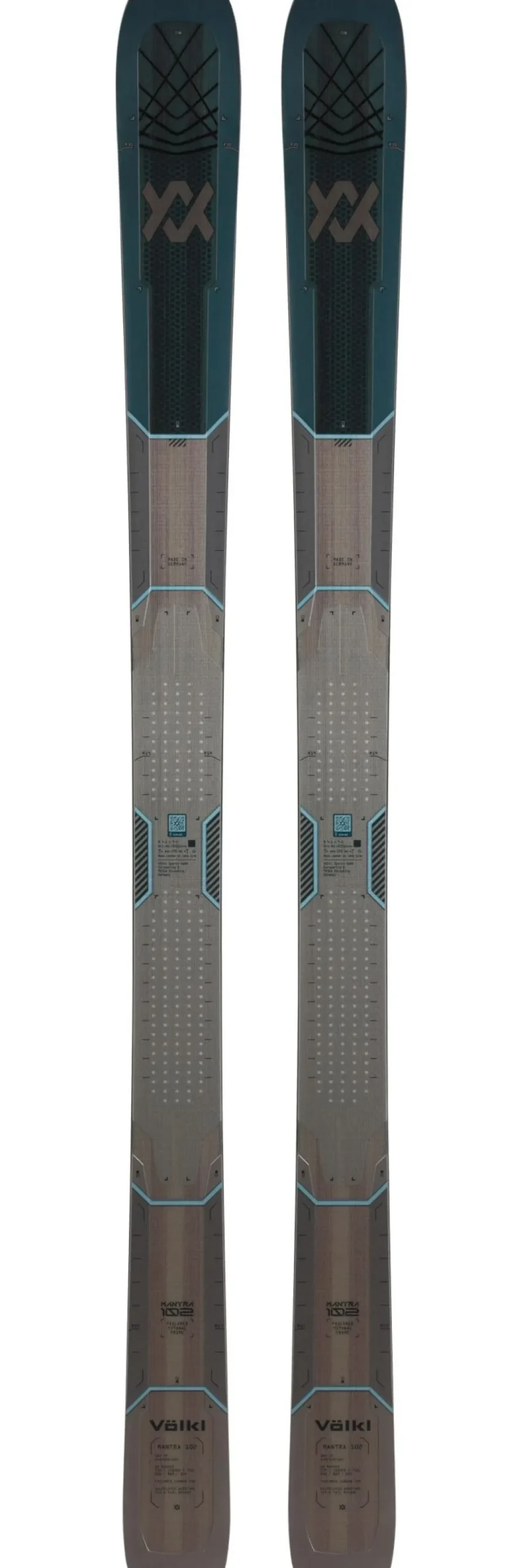 Sci Volkl Mantra 102