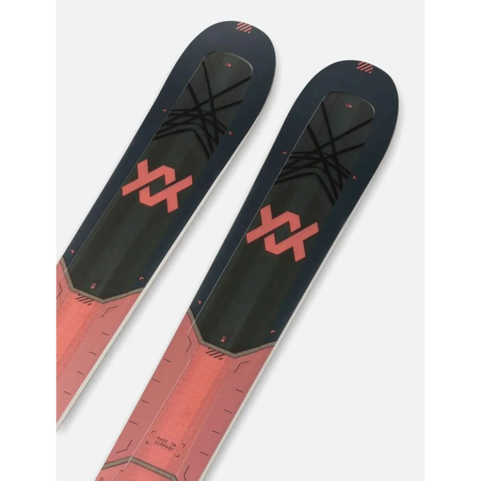 Sci Volkl Mantra 88 W