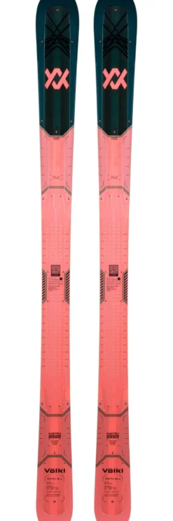 Sci Volkl Mantra 88 W