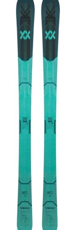 Sci Volkl Mantra 84 W