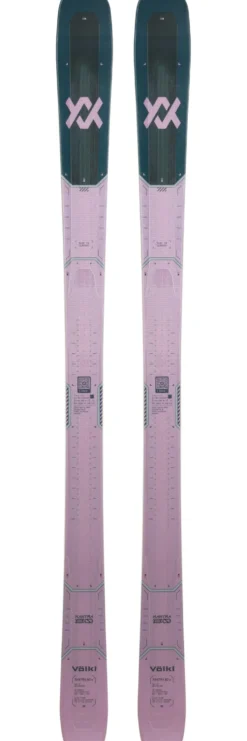 Sci Volkl Mantra 80 W