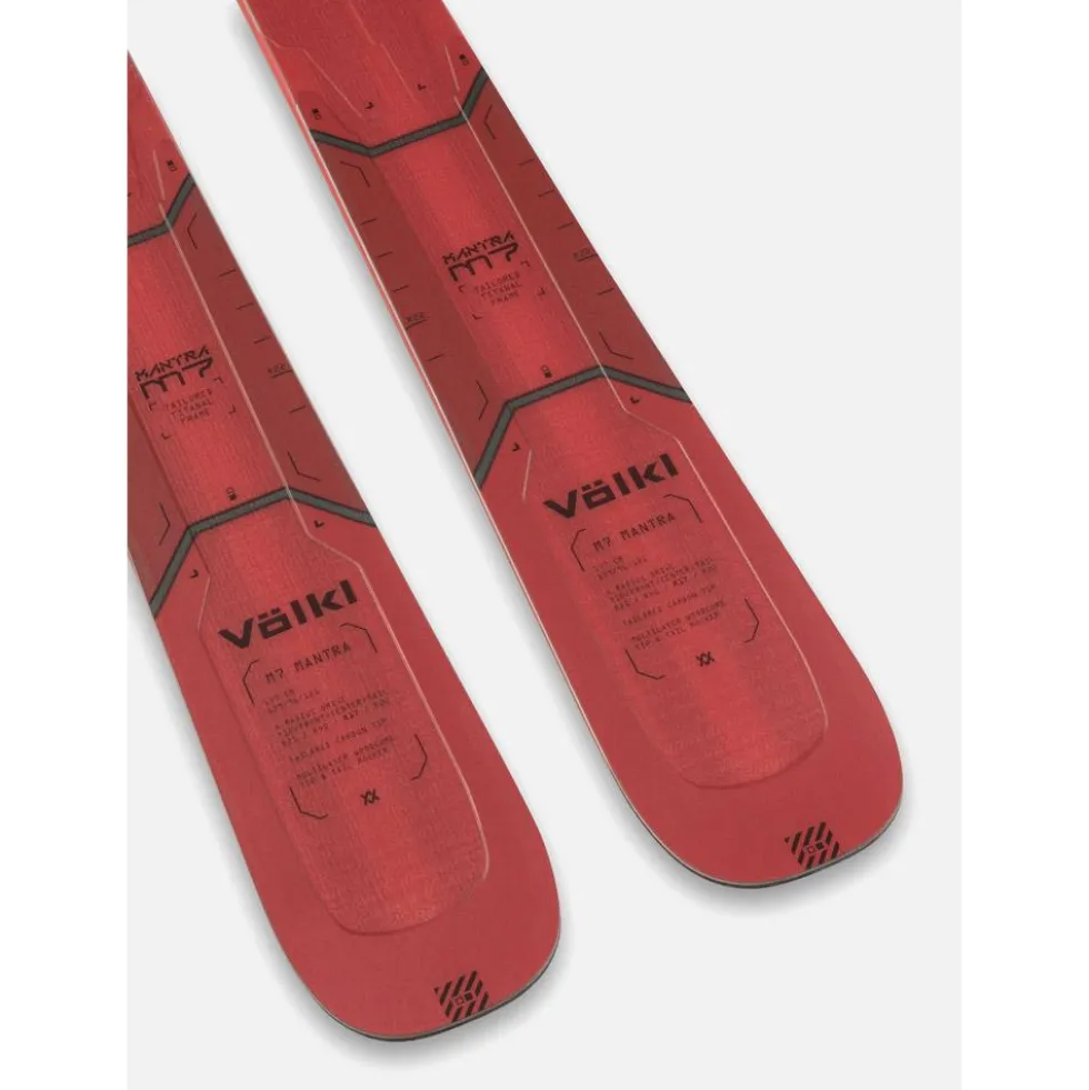 Sci Volkl M7 Mantra