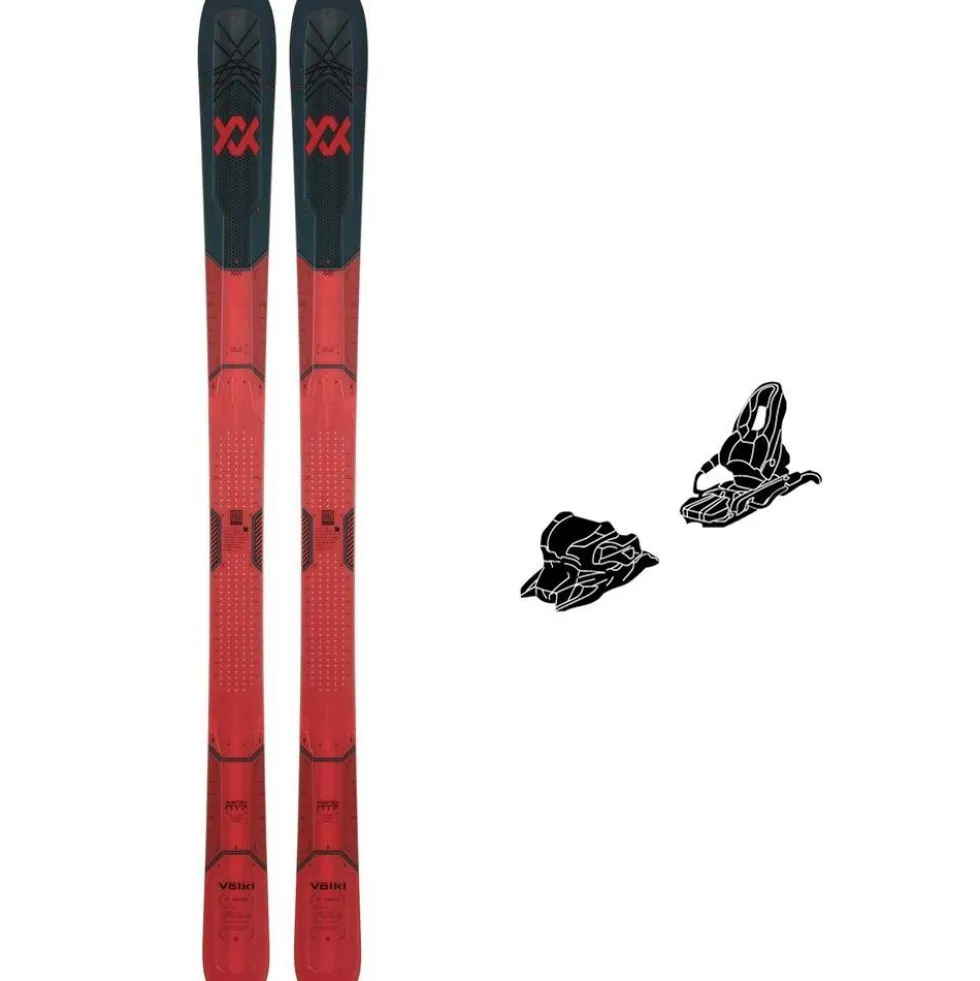 Sci Volkl M7 Mantra