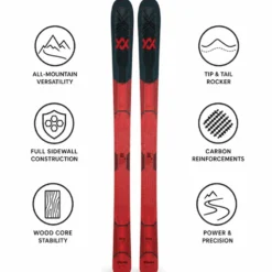 Sci Volkl M7 Mantra