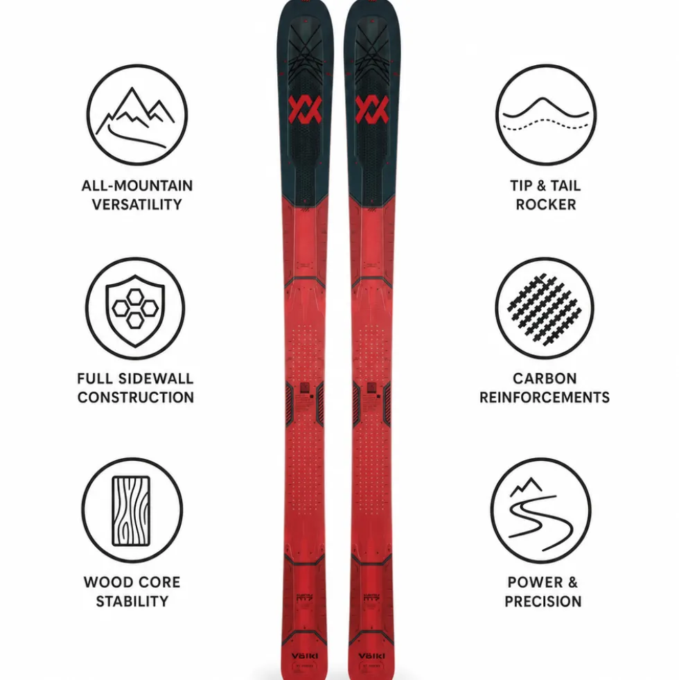 Sci Volkl M7 Mantra