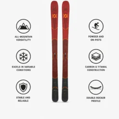 Sci Volkl M7 Mantra