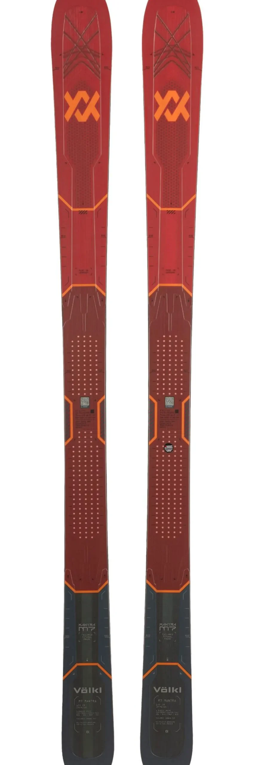 Sci Volkl M7 Mantra