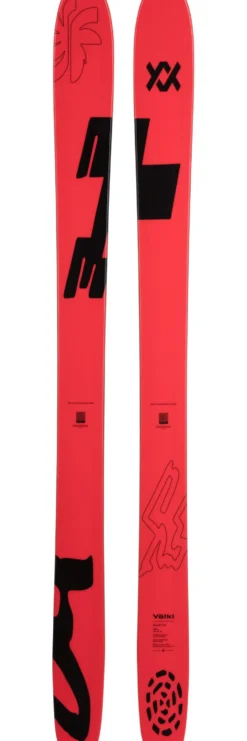 Sci Volkl Revolt 114
