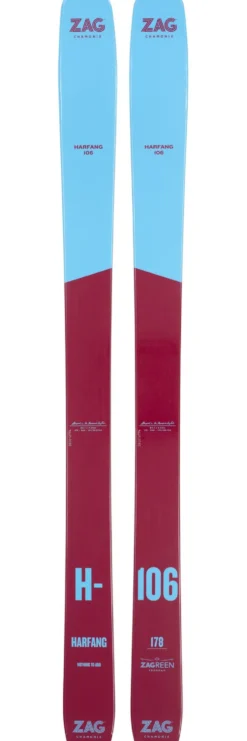 Sci Zag H106