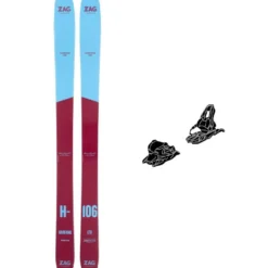 Sci Zag H106