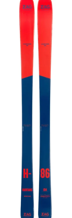 Sci Zag H86