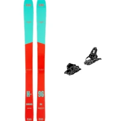 Sci Zag H96 Lady