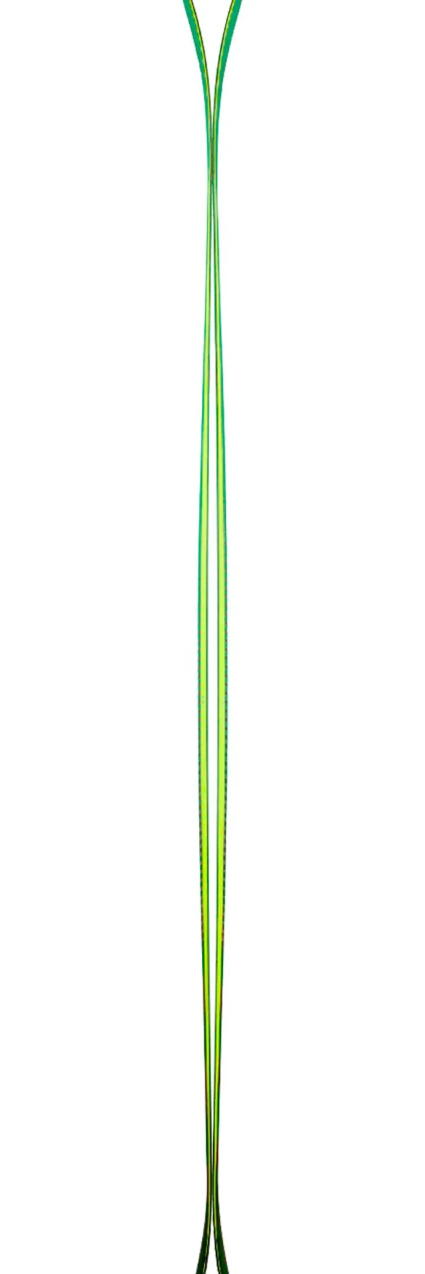 Sci Zag Mata Green