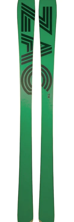 Sci Zag Mata Green